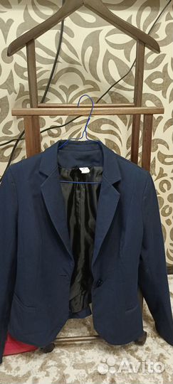 Пиджак. Императирца. 44 размер