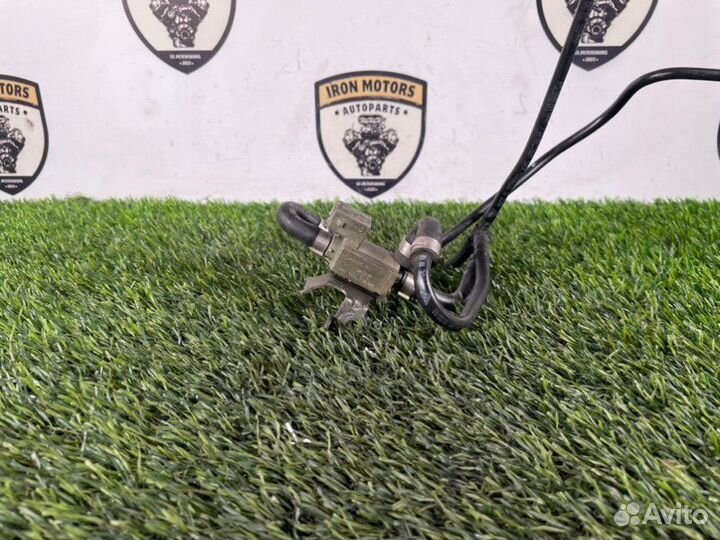 Клапан электромагнитный Porsche Cayenne 958 2013