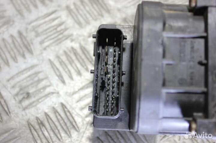 Блок ABS насос Rover 400 1995 2000