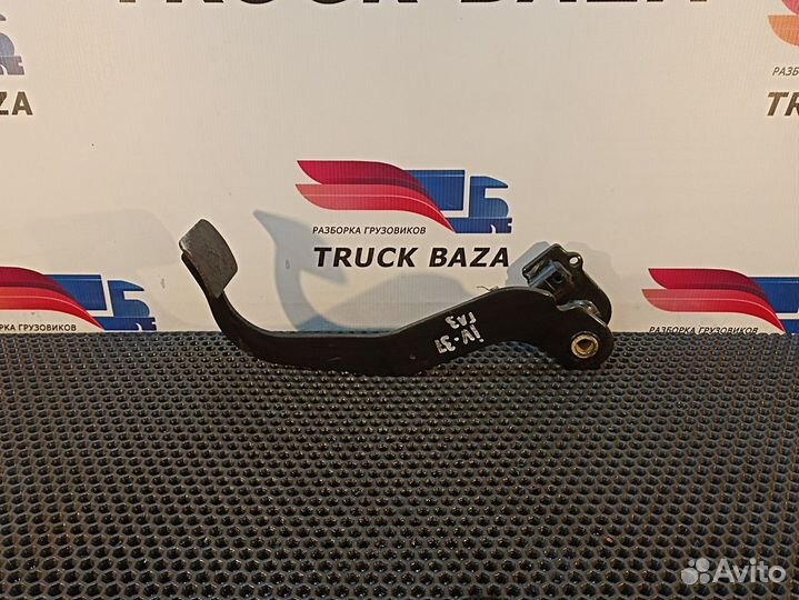 9659027142 Педаль тормоза Iveco Stralis