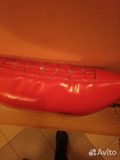 Ударная подушка(груша боксёрская на стену)