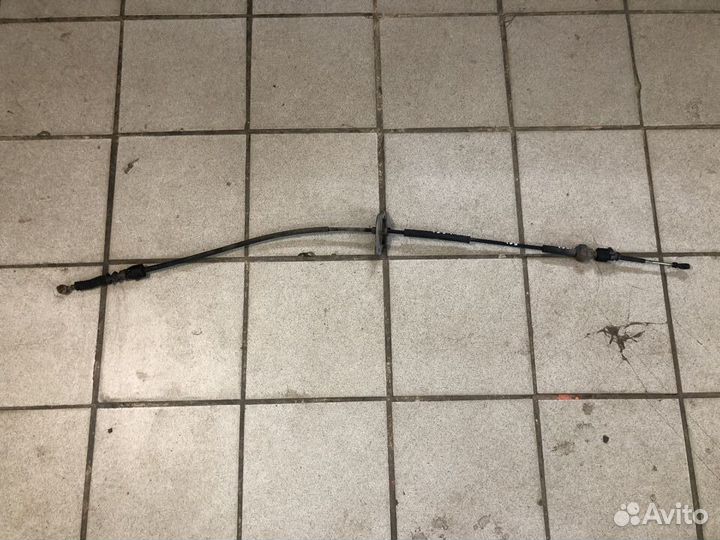 Трос тросик АКПП Mitsubishi Mirage V
