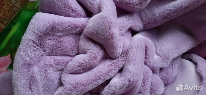 Искусственный мех