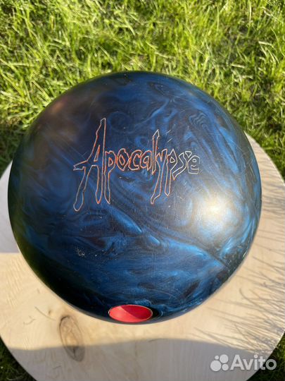 Шар для боулинга roto grip