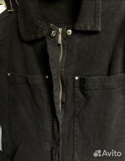 Комбинезон lime