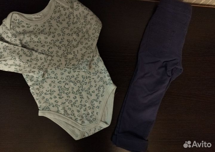 Вещи для девочки 92-98