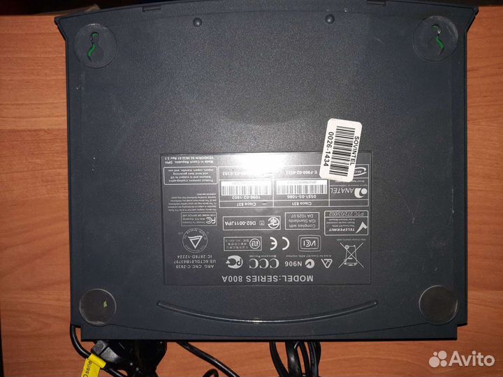 Маршрутизатор Cisco 831 в подарок