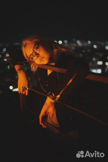 Профессиональный Фотограф Ростов на Дону