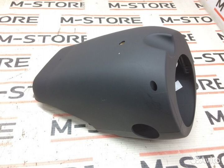 Кожух рулевой колонки Audi A6 C6/4F AUK 2008