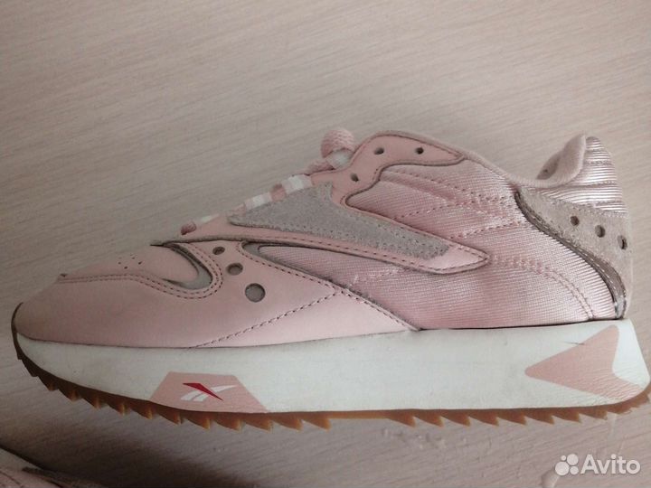 Кроссовки reebok