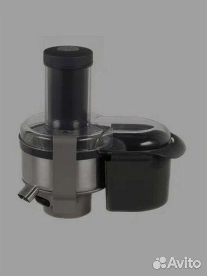 Новая насадка Kenwood AT641 соковыжималка