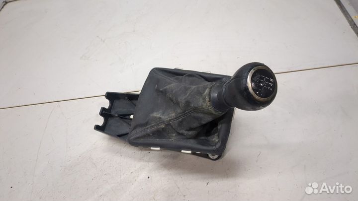 Кулиса кпп Opel Vectra C, 2008