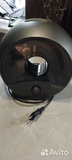 Увлажнитель воздуха timberk