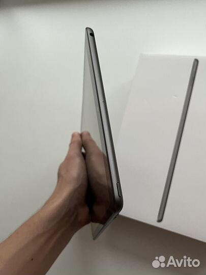 Планшет Apple iPad 9 10,2 64gb