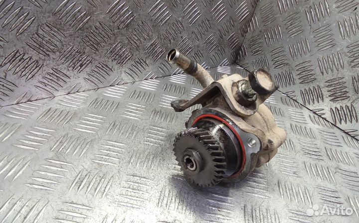 Насос гур 49110VS40A Nissan Patrol (2004-2010)