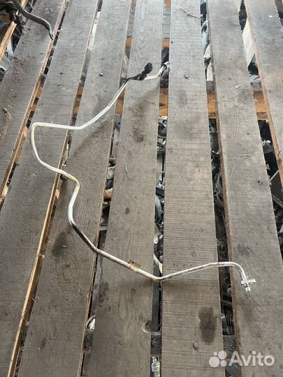 Трубка кондиционера LADA Largus 21129