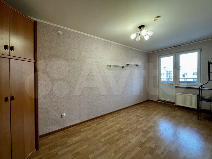 2-к. квартира, 53 м², 5/5 эт.