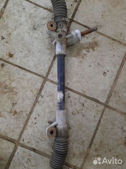 Рулевая рейка FAW V5