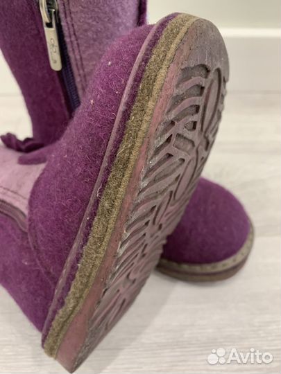 Унтоваленки Фома 26