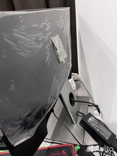 Монитор для компьютера