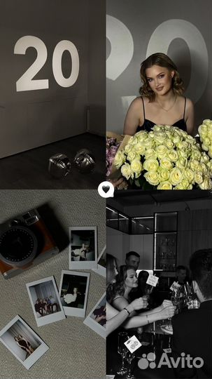 Аренда студии для фотосессии