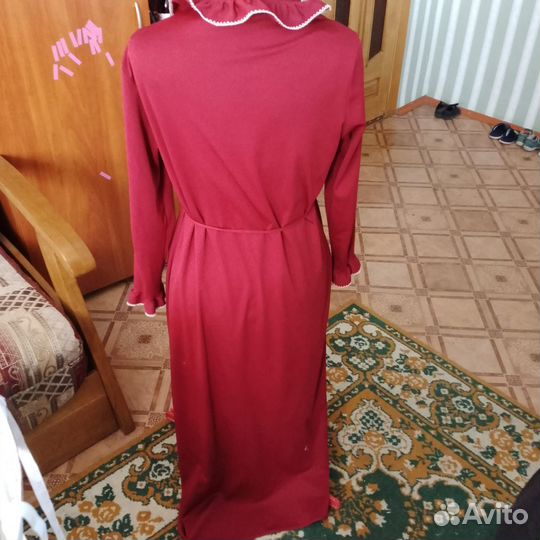 Халат женский