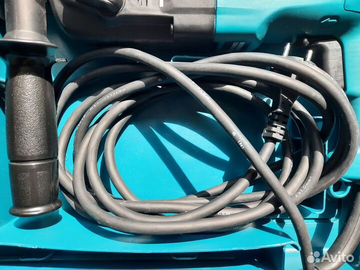 Перфоратор Makita HR 2450 Макита