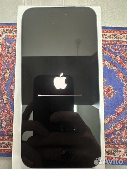 iPhone 14 Pro Max, 256 ГБ