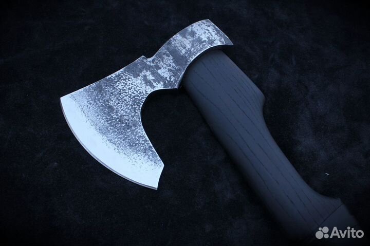 Топор «охотник» У8