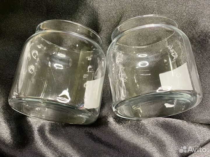 Ваза подсвечник мьёлкиг IKEA новая