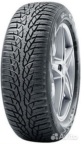 Nokian Tyres WR D4 215/60 R16 H