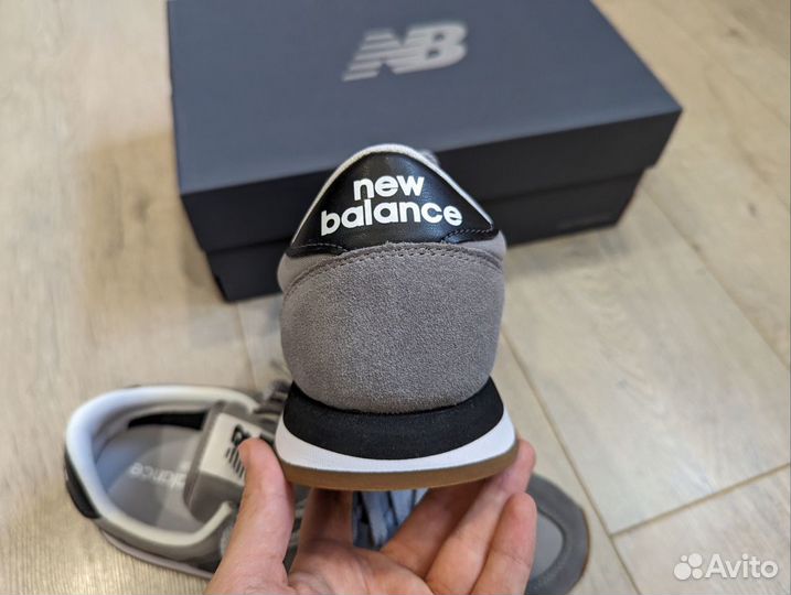 Кроссовки New balance 420 оригинал