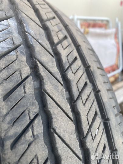 Hankook Dynapro HP RA23 245/60 R18