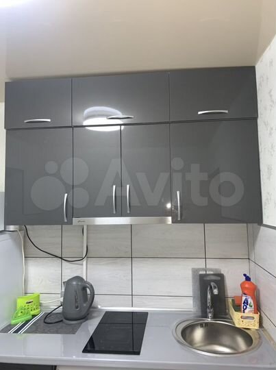 2-к. квартира, 47 м², 1/5 эт.