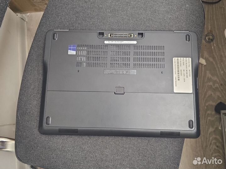 Dell latitude e7450 14.0/i5 5200u/4/500