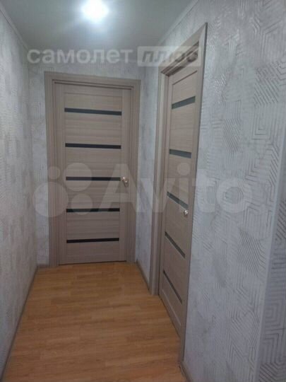 2-к. квартира, 42 м², 1/5 эт.