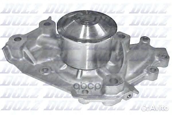 Насос водяной T215 Dolz