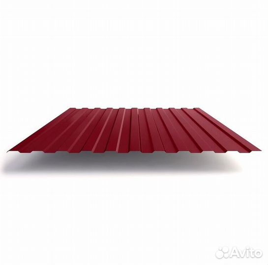 Профлист с8