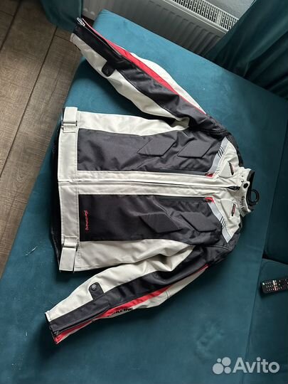 Мотоэкипировка женская