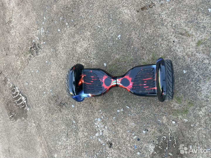 Гироскутер SMART Balance Premium Pro