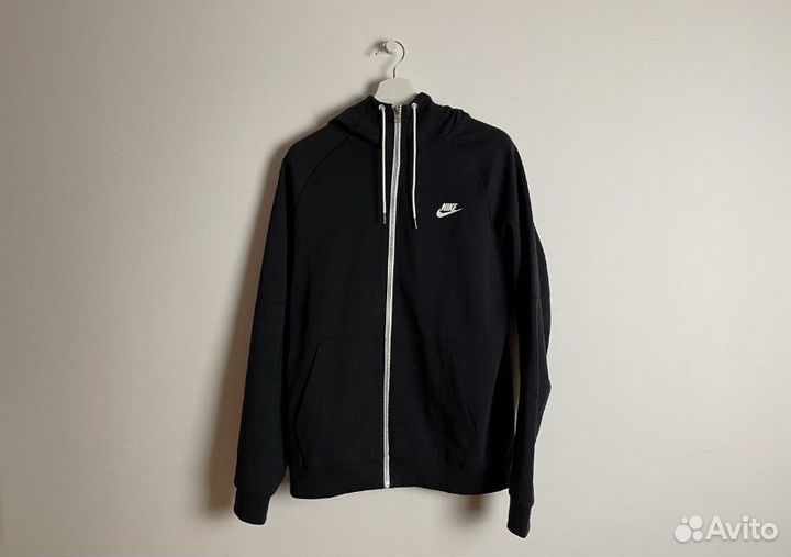 Зип худи nike