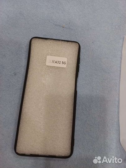 Чехол на самсунг а 32 5g
