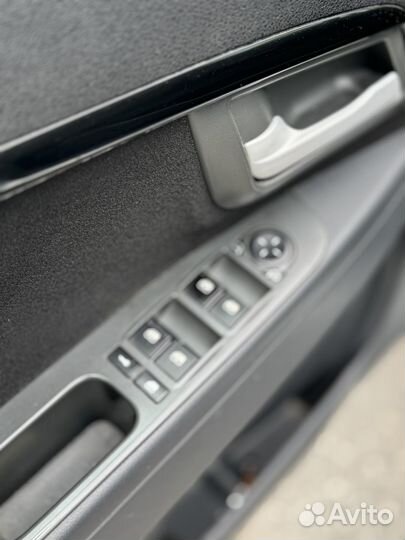 LADA Priora 1.6 МТ, 2014, битый, 285 000 км