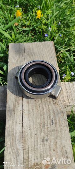 Комплект сцепления toyota corolla e150 2007 г.в. Р