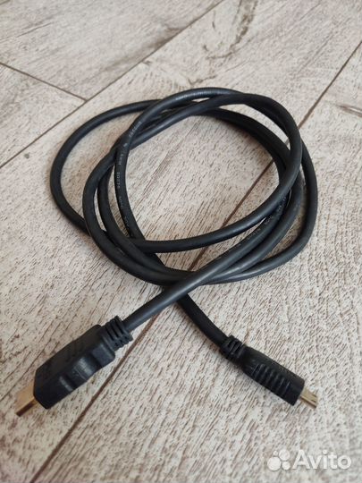 Провод hdmi/mini hdm
