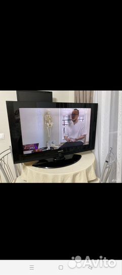 Телевизор Samsung LE-37S62B