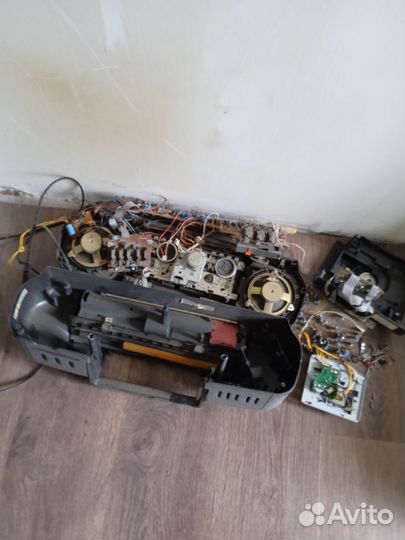 Аппаратура