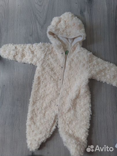 Комбенизон