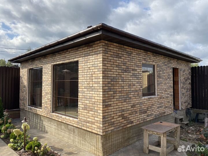 Термопанель Premium Юта 2 (1502)