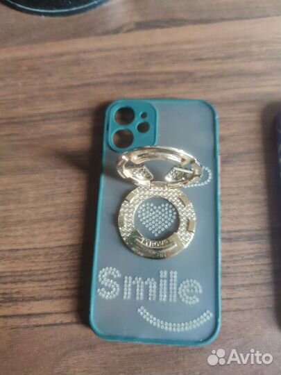 Чехлы на телефон iPhone 12 mini